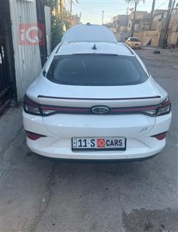 JAC J7